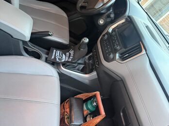 Chevrolet S10