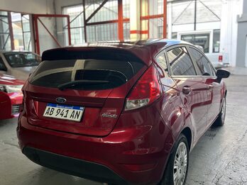 FIESTA S 2017