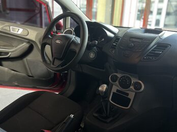 FIESTA S 2017