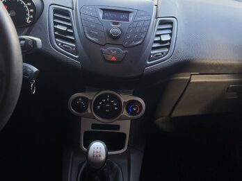 FIESTA S 2017
