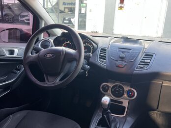 FIESTA S 2017