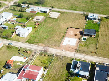 Terreno en venta ubicado en Oro Verde, loteo Oasis 3. Sup de 600 m2