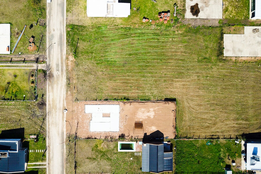 Terreno en venta ubicado en Oro Verde, loteo Oasis 3. Sup de 600 m2