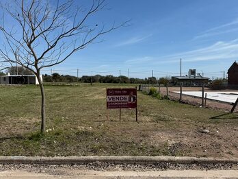 Terreno en venta ubicado en Oro Verde, loteo Oasis 3. Sup de 600 m2