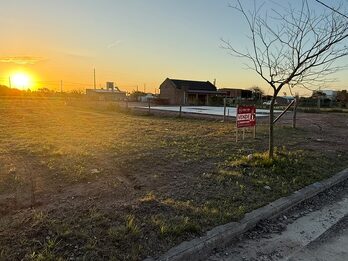 Terreno en venta ubicado en Oro Verde, loteo Oasis 3. Sup de 600 m2