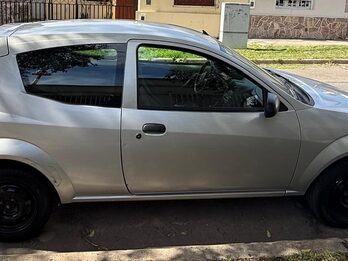 FORD KA 2012 FLY VIRAL