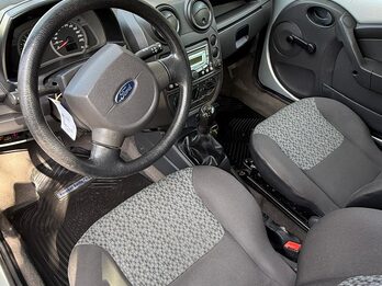 FORD KA 2012 FLY VIRAL