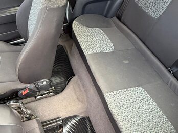 FORD KA 2012 FLY VIRAL