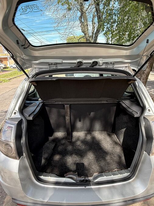 FORD KA 2012 FLY VIRAL