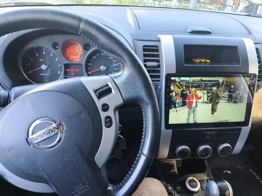 nissan x trail "oportunidad"