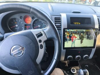 nissan x trail "oportunidad"