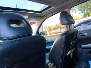 nissan x trail "oportunidad"