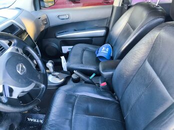 nissan x trail "oportunidad"