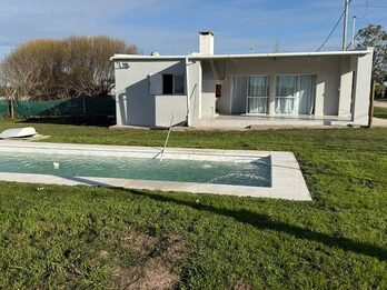 Alquiler de Casa Quinta-Loteo La Reina, Colonia Ensayo