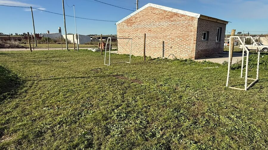 Alquiler de Casa Quinta-Loteo La Reina, Colonia Ensayo