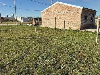 Alquiler de Casa Quinta-Loteo La Reina, Colonia Ensayo