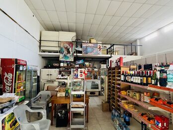 VENTA LOCAL COMERCIAL + CASA!