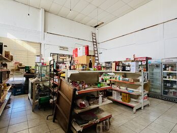 VENTA LOCAL COMERCIAL + CASA!