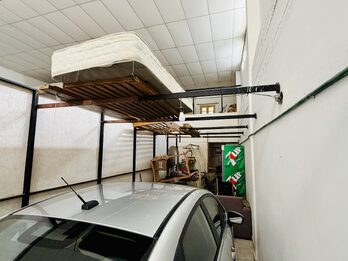 VENTA LOCAL COMERCIAL + CASA!
