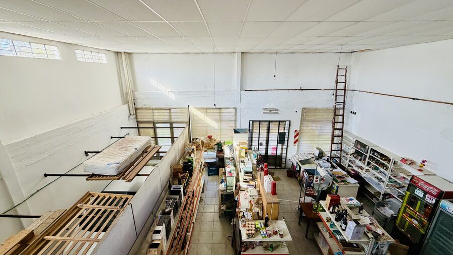 VENTA LOCAL COMERCIAL + CASA!