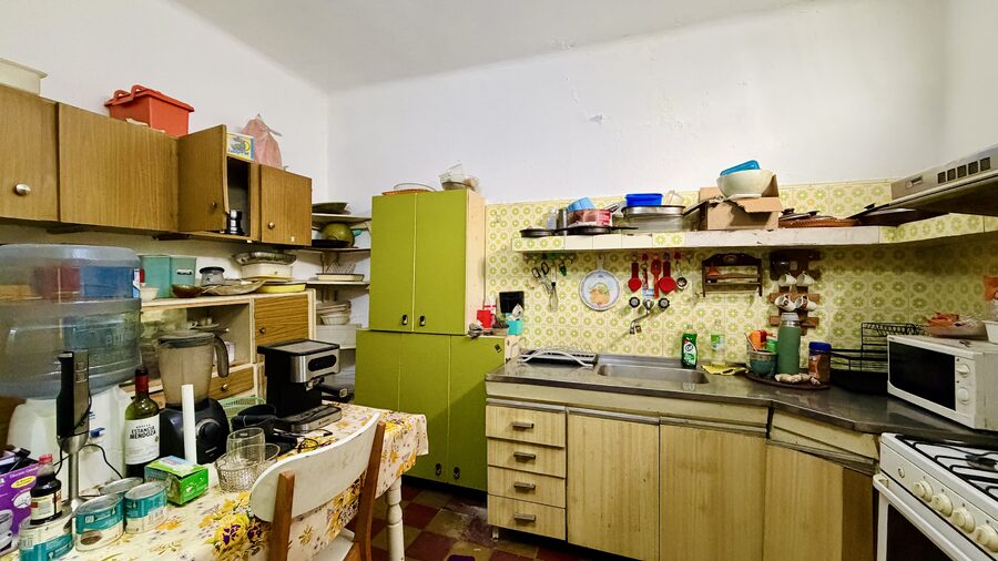VENTA LOCAL COMERCIAL + CASA!