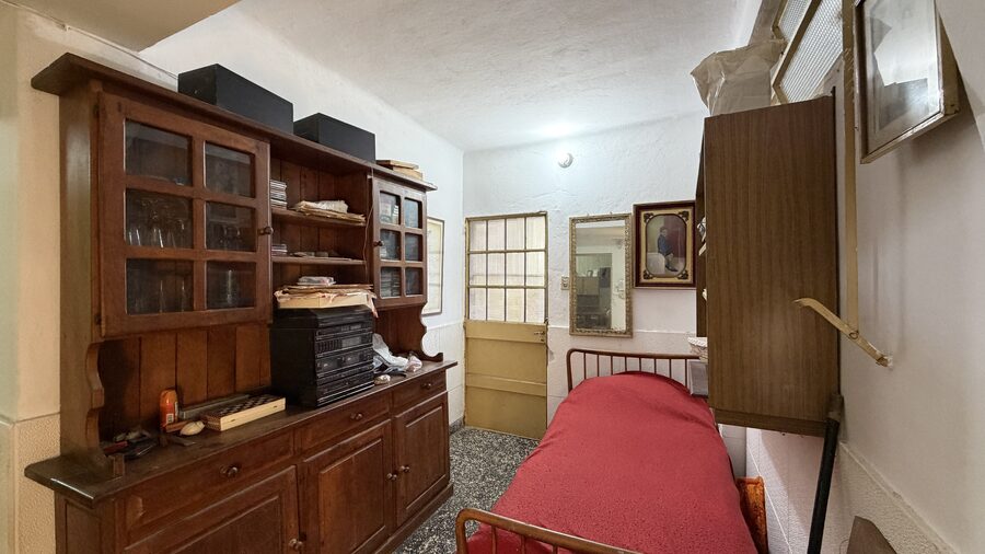 VENTA LOCAL COMERCIAL + CASA!