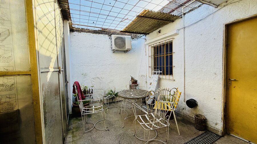 VENTA LOCAL COMERCIAL + CASA!