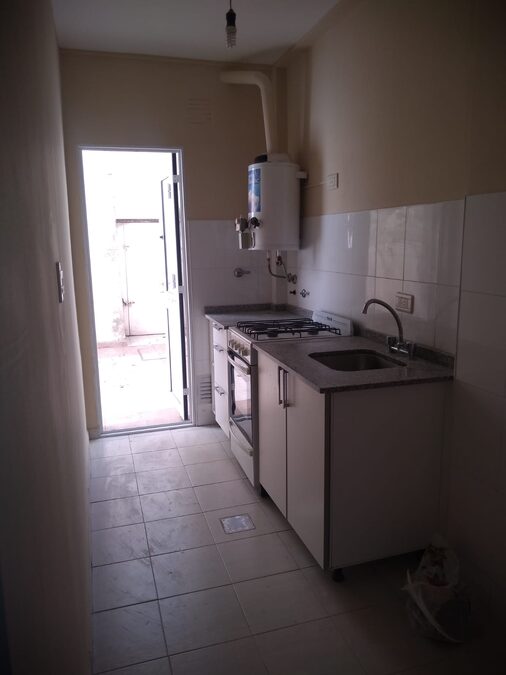 Venta departamentos  1 dormitorio