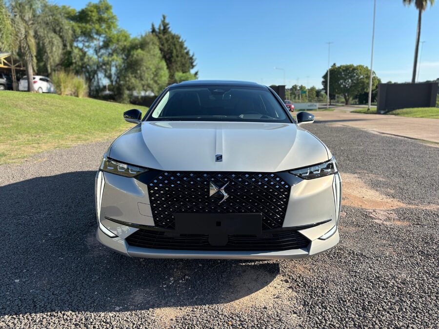 DS 4 CROSBACK HIBRIDO ¡¡0KM!! Entrega inmediada - Recibo vehículos