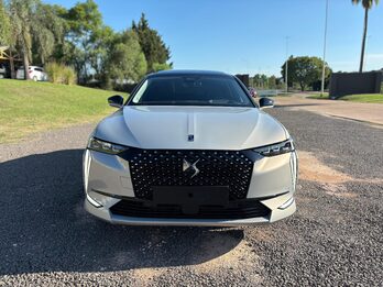 DS 4 CROSBACK HIBRIDO ¡¡0KM!! Entrega inmediada - Recibo vehículos