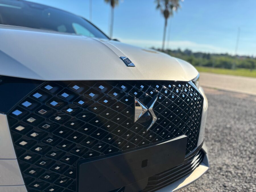 DS 4 CROSBACK HIBRIDO ¡¡0KM!! Entrega inmediada - Recibo vehículos