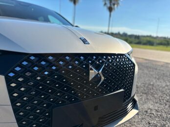 DS 4 CROSBACK HIBRIDO ¡¡0KM!! Entrega inmediada - Recibo vehículos