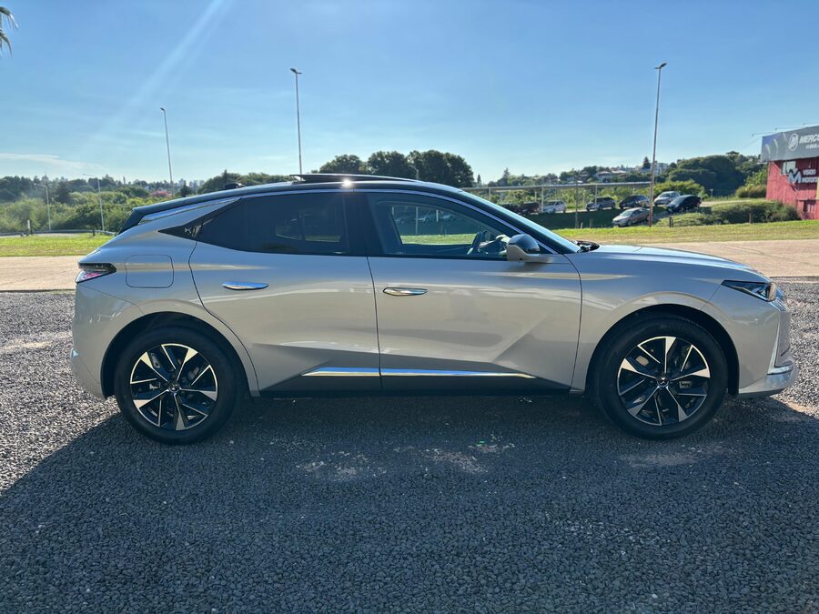 DS 4 CROSBACK HIBRIDO ¡¡0KM!! Entrega inmediada - Recibo vehículos