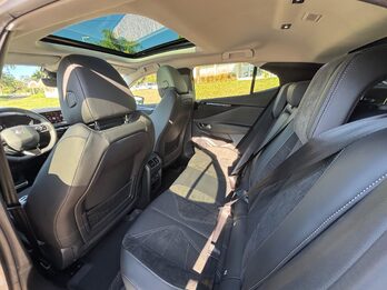 DS 4 CROSBACK HIBRIDO ¡¡0KM!! Entrega inmediada - Recibo vehículos