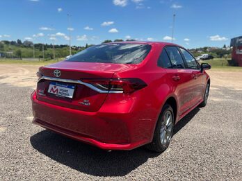 TOYOTA COROLLA 1.8 XEI/SEG HIBRIDO ¡¡0KM!! Recibo vehículos