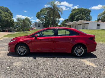 TOYOTA COROLLA 1.8 XEI/SEG HIBRIDO ¡¡0KM!! Recibo vehículos