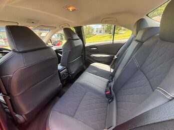TOYOTA COROLLA 1.8 XEI/SEG HIBRIDO ¡¡0KM!! Recibo vehículos