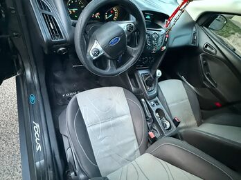Vendo Ford Focus