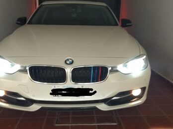 BMW 328i SPORT 2.0  245CV 78.400 KM IMPECABLE ESTADO