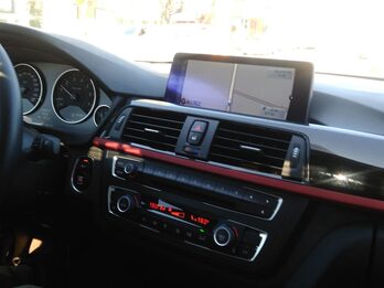 BMW 328i SPORT 2.0  245CV 78.400 KM IMPECABLE ESTADO