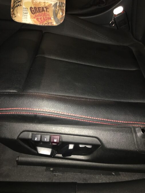 BMW 328i SPORT 2.0  245CV 78.400 KM IMPECABLE ESTADO