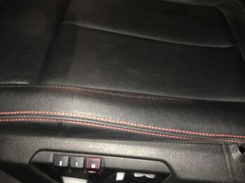 BMW 328i SPORT 2.0  245CV 78.400 KM IMPECABLE ESTADO