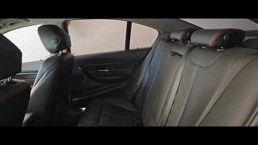 BMW 328i SPORT 2.0  245CV 78.400 KM IMPECABLE ESTADO