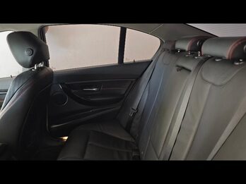 BMW 328i SPORT 2.0  245CV 78.400 KM IMPECABLE ESTADO