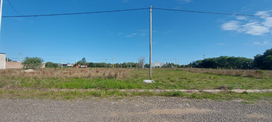 Lotes disponibles en Colonia Avellaneda, Santa Teresa.