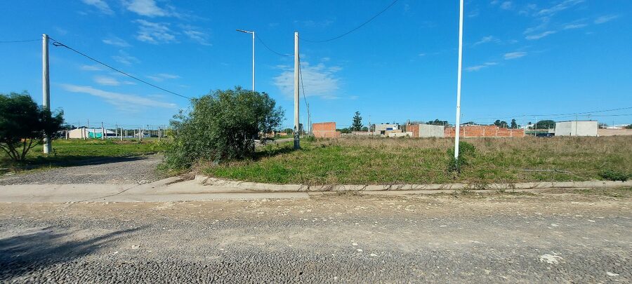 Lotes disponibles en Colonia Avellaneda, Santa Teresa.