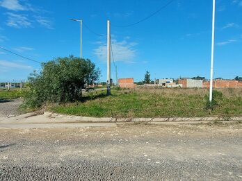 Lotes disponibles en Colonia Avellaneda, Santa Teresa.