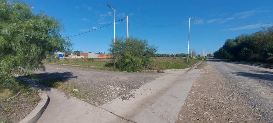 Lotes disponibles en Colonia Avellaneda, Santa Teresa.