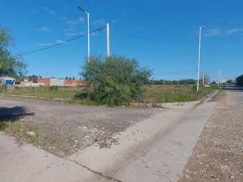 Lotes disponibles en Colonia Avellaneda, Santa Teresa.