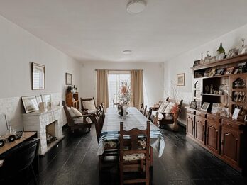 VENDO CASA  – A 1 CUADRA DEL SHOPPING LA PAZ